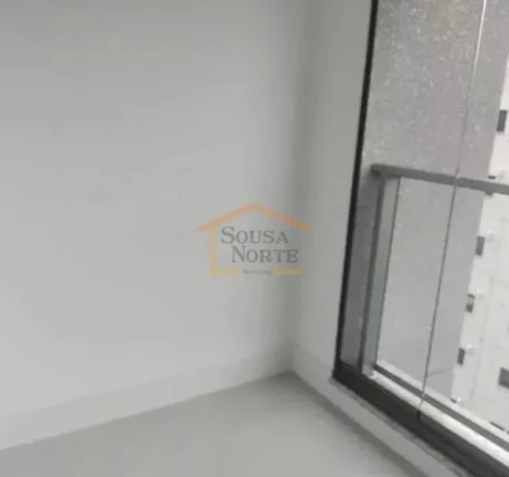 Imagem Apartamento 2 dormitórios, sendo 1 suíte, sala 2 ambientes, lavabo, varanda gourmet, cozinha, áre...