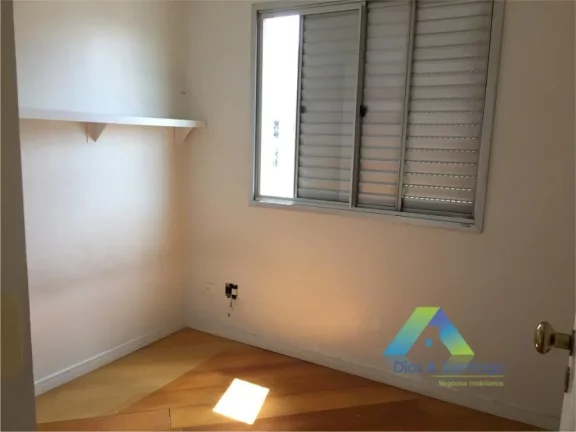 Imagem Apartamento com 3 dormitórios à venda, 65 m² por R$ 380.000 - Vila Brasilina - São Paulo/SP