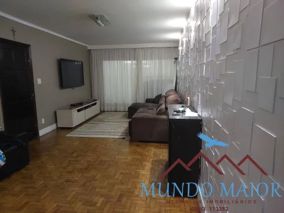 Imagem Sobrado 3 dormitorios e 1 suite e 2 vagas + edicula -R$ 799.000.00 !!!!