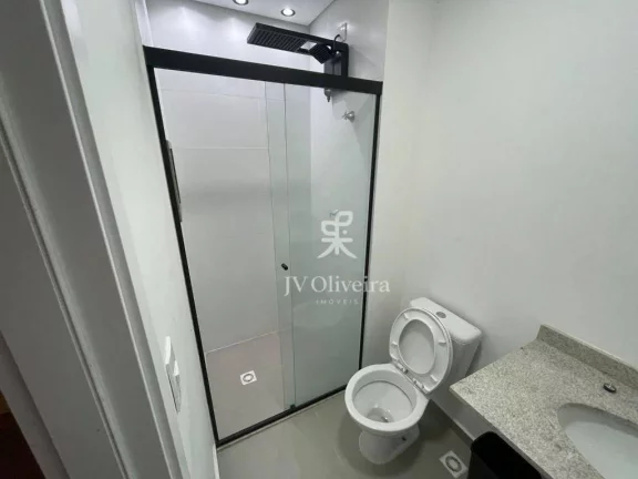 Imagem Studio com 1 dormitório para alugar, 28 m² por R$ 4.350,00/mês - Vila Madalena - São Paulo/SP
