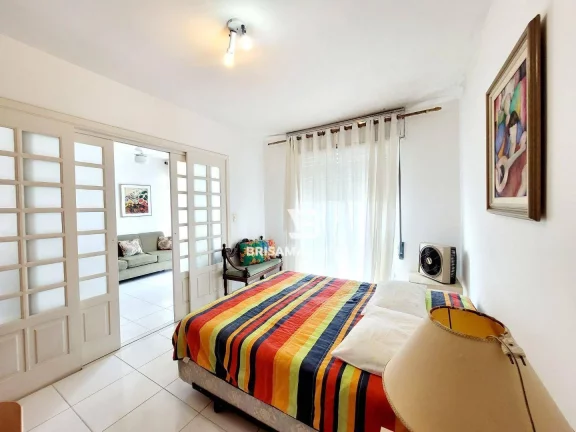 Imagem PITANGUEIRS- FRENTE TOTAL AO MAR , MARAVILHOSO APARTAMENTO TOTALMENTE REFORMADO , GARAGEM