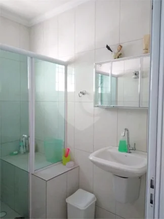 Imagem Casa à venda com 2 quartos em Morumbi, São Paulo - SP