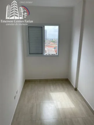 Imagem Apartamento novo de 1 dormitório recém entregue pela construtora.