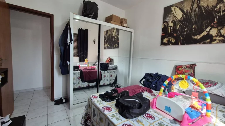Imagem Excelente apartamento de 3 dormitórios no Bairro Marapé!