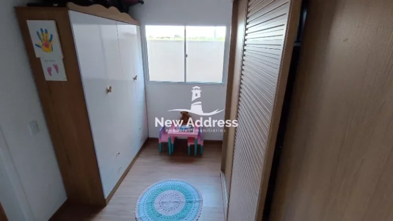 Imagem Apartamento Garden de 3 quartos à venda no Vale Encantado - Vila Velha