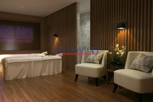 Imagem Apartamento Padrão