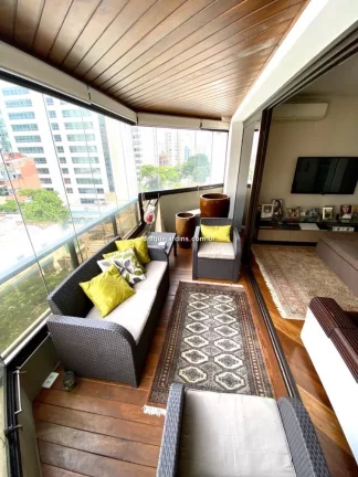 Imagem Apartamento à venda Jardim Paulista São Paulo