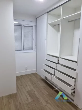 Imagem Apartamento com 3 dormitórios à venda, 70 m² por R$ 565.000 - Saúde - São Paulo/SP