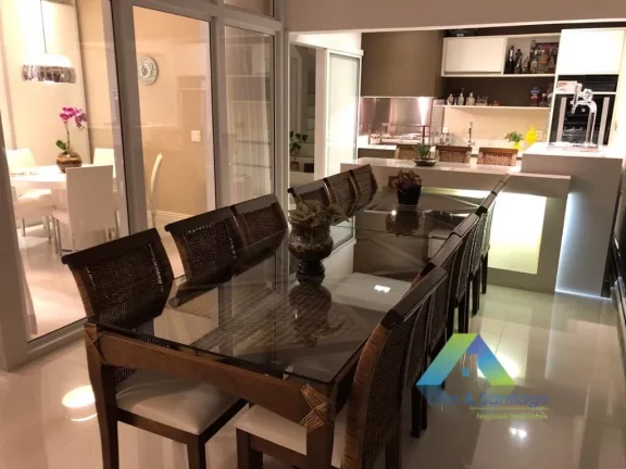 Imagem Apartamento Duplex com 3 dormitórios à venda, 240 m² por R$ 3.201.000,00 - Chácara Klabin - São Paulo/SP