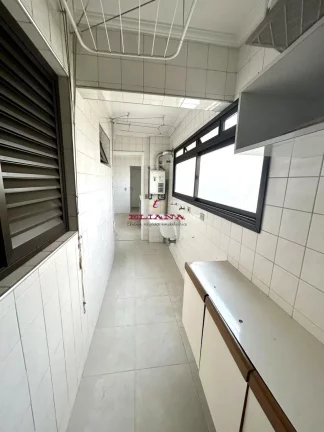 Imagem Apartamento à venda em São Paulo, Vila Leopoldina, com 3 quartos, 96m²