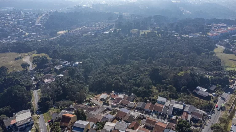 Imagem Terreno Santa Candida com 6161m²