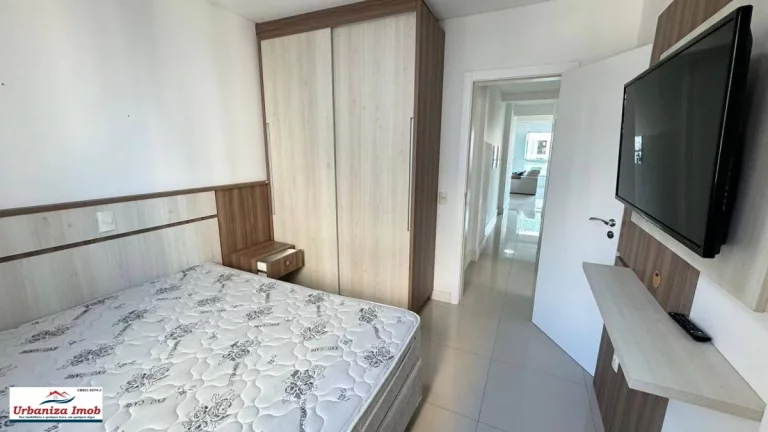 Imagem Apartamento com 3 quartos, 105m2, à venda em Itapema, Meia Praia