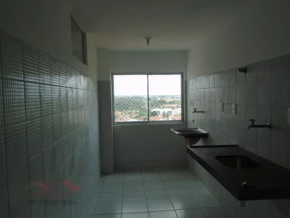 Imagem Apartamento 3 dormitórios para Venda em Teresina, Cristo Rei, 3 dormitórios, 1 suíte, 2 banheiros, 1 vaga