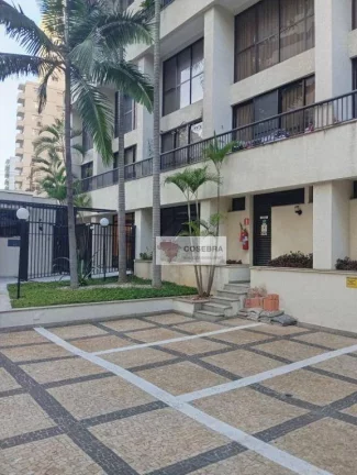 Imagem Apartamento Duplex para alugar, 45 m² por R$ 8.900,00/mês - Jardim Paulista - São Paulo/SP