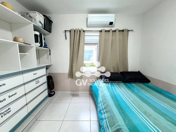 Imagem Apartamento com 2 dormitórios à venda, 68 m² por R$ 430.000 - Maranduba - Ubatuba/SP