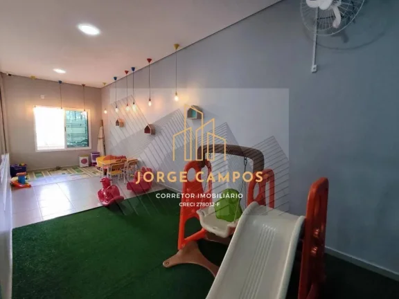 Imagem AP-25273 - APARTAMENTO 3 DORM À VENDA NO PARQUE INDUSTRIAL EM SJCAMPOS/SP