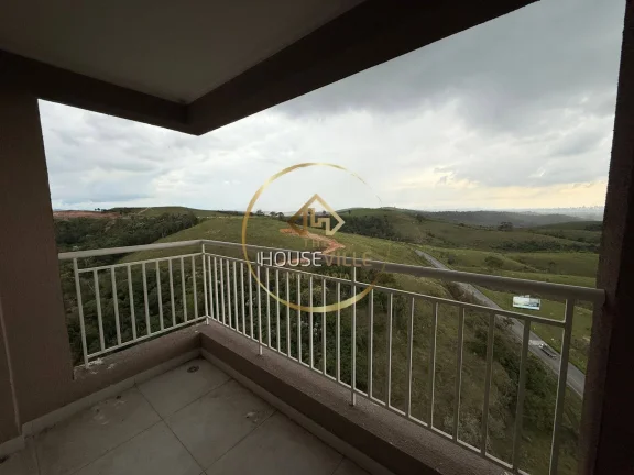 Imagem Apartamento 3 Dormitórios (1 Suíte), 2 Vagas, Alvoradas Arboville, Jacareí.