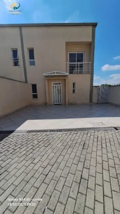 Imagem Casa para alugar em São Paulo/SP