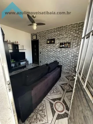 Imagem Casa a venda no Jardim Alvinopolis, Atibaia