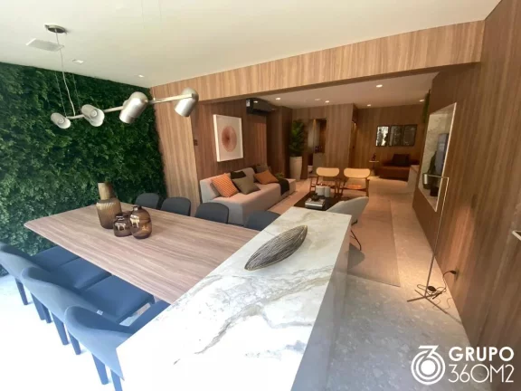 Imagem Apartamento para Venda em São Paulo / SP no bairro Vila Dom Pedro I