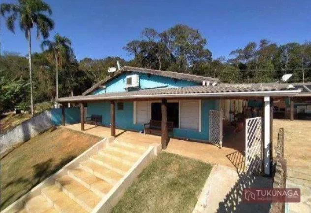 Imagem Chácara à venda, 1500 m² por R$ 1.500.000,00 - Aldeia Mairiporã - Mairiporã/SP