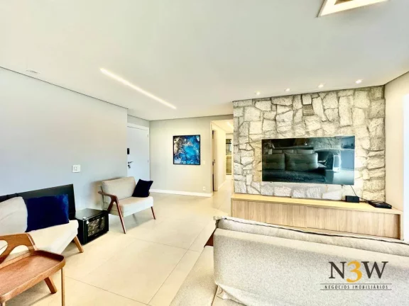 Imagem Apartamento com 3 dormitórios à venda, 115 m² por R$ 1.898.000,00 - Vila Leopoldina - São Paulo/SP
