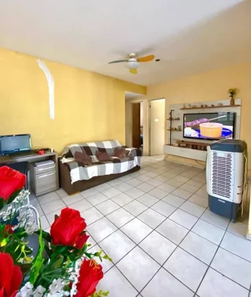 Imagem Casa em Condomínio para Venda em Teresina, Planalto Uruguai, 3 dormitórios, 1 suíte, 2 banheiros, 4 vagas