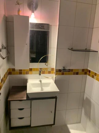 Imagem Apartamento 3 dormitórios Floradas de São José