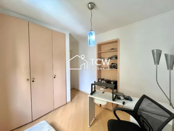 Imagem Apartamento à venda no bairro Moema - São Paulo/SP, Zona Sul