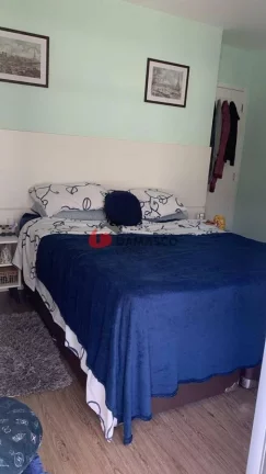 Imagem Apartamento à venda 3 Quartos, 1 Suite, 2 Vagas, 106M², Santo Antônio, São Caetano do Sul - SP