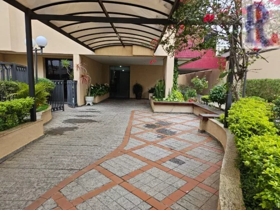 Imagem APARTAMENTO RESIDENCIAL em SÃO PAULO - SP, MOOCA