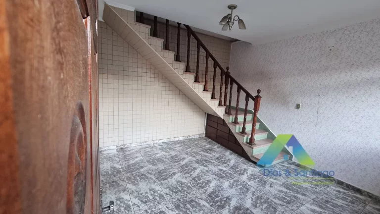 Imagem Sobrado a venda com 150m²- Vila Moraes