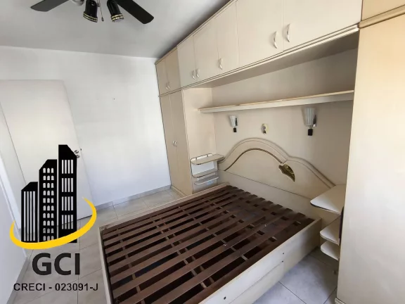 Imagem apartamento ultimo andar com vaga de garagem para venda em santa cecilia