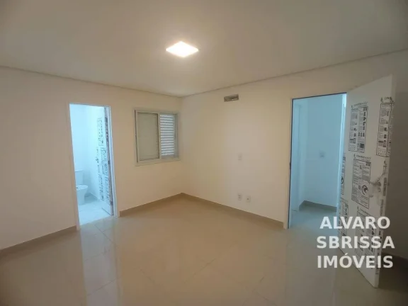 Imagem Apartamento com 2 dormitórios, 74 m² - venda por R$ 419.000,00 ou aluguel por R$ 3.120,00/mês - Jardim Nair Maria - Salto/SP