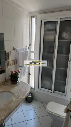 Imagem Apartamento para venda em Cerqueira Cesar com 201m2