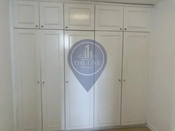 Imagem Apartamento para locação em Indianópolis, São Paulo-SP: 2 quartos, 1 vaga de garagem! Venha conferir!