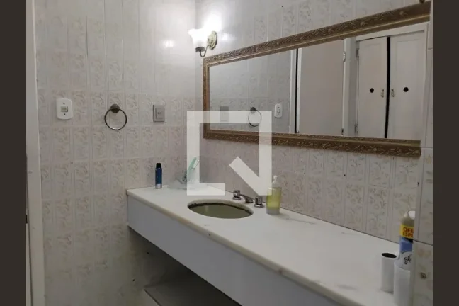 Imagem Apartamento à Venda - Copacabana, 3 Quartos, 110 m2
