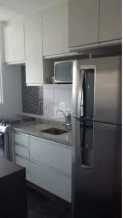 Imagem Apartamento Padrão
