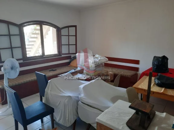 Imagem Casa Térrea Mobiliada Temporada Peró