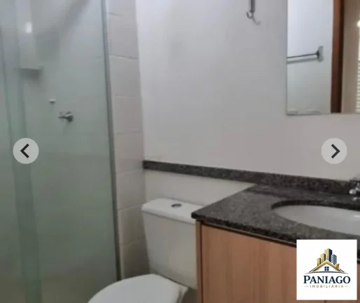 Imagem Apartamento no Gardden 3 Américas - Cuiabá