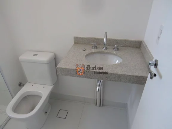 Imagem Apartamento com 2 suítes à venda, Patriani 85 m² por R$ 895.000 - Alvinópolis - Atibaia/SP