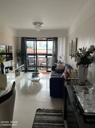Imagem Apartamento à Venda no Condomínio Palma de Mallorca e Ibiza - Confira os Detalhes!