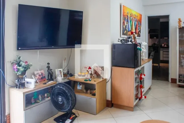 Imagem Apartamento à Venda - Barra da Tijuca, 3 Quartos, 210 m2