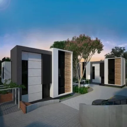 CASA RESIDENCIAL em São Paulo - SP, Jardim Leonor