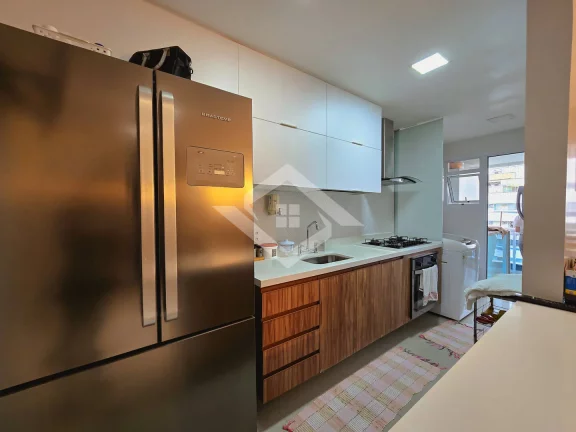 Imagem Cobertura Duplex 3 quartos 154 m² •Onda Carioca - Recreio dos Bandeirantes