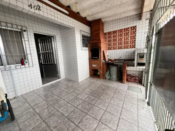 Imagem CASA COM 39 m² - REAL - PRAIA GRANDE SP