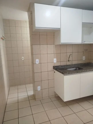 Imagem Apartamento 2 Dormitórios Residencial Mariana I - ao lado do Shopping Iguatemi- Sorocaba
