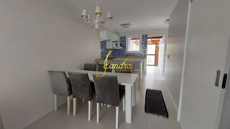 Imagem Casa térrea com 97m² no Casa Hermosa/piscina
