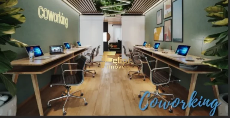 Imagem Solar da Praia, novo empreendimento com 3 quartos!!!! Imperdível!