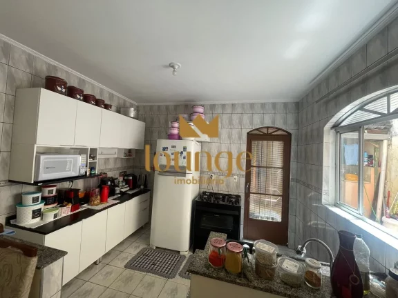 Imagem Casa Sobrado em Sorocaba